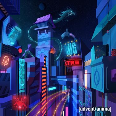 Adventurer & AnimalJam - [advent/anima]