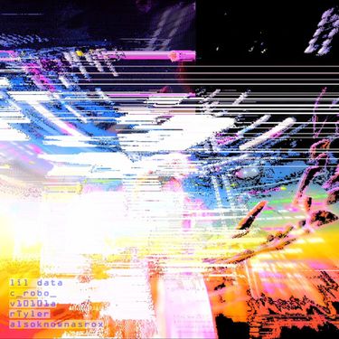 DJ_Dave - Intercell (The Live Code Edits)