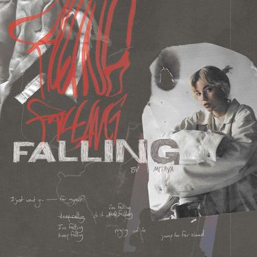 Mitaya - Falling