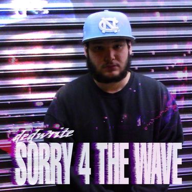 dedwrite - Sorry 4 the wave