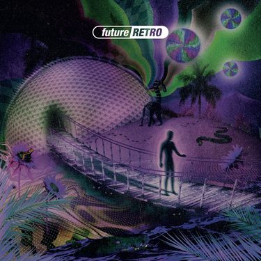 Coco Bryce - FR009
