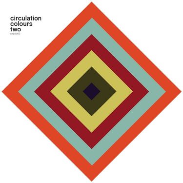 Circulation - Colours Two