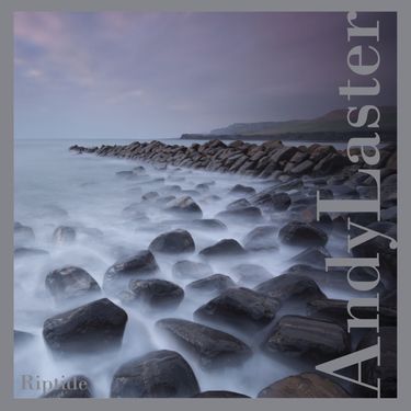 Andy Laster - Riptide