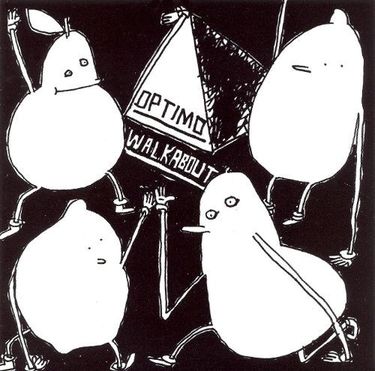 Optimo - Walkabout