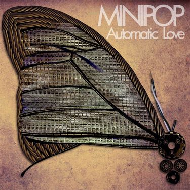 Minipop - Automatic Love