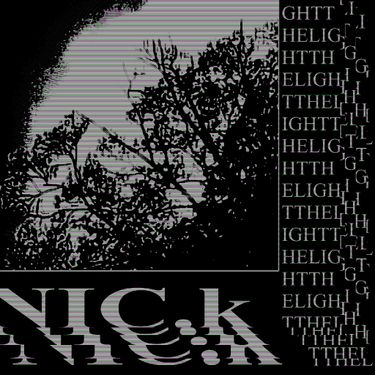 Nic.k - THE LIGHT