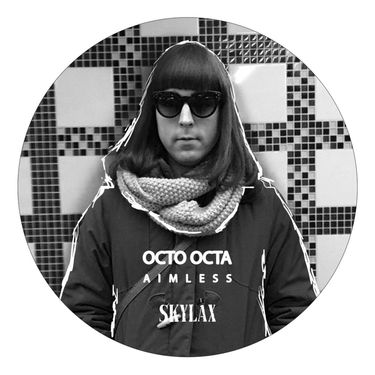 Octo Octa - Aimless