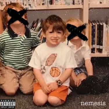 Ever,ending - nemesis