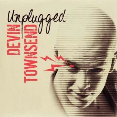Devin Townsend Project - Unplugged