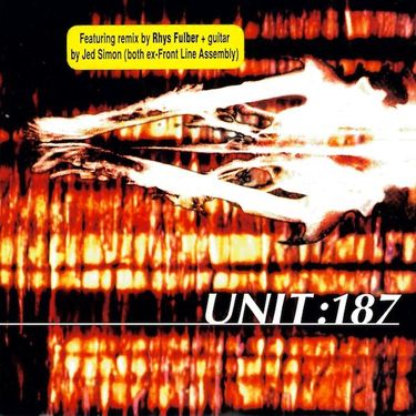 Unit:187 - Loaded