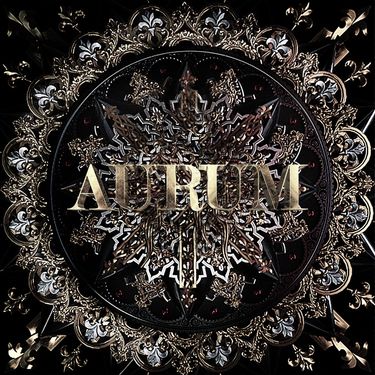 Thavid - Aurum