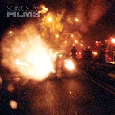 Sonic Sum - Films