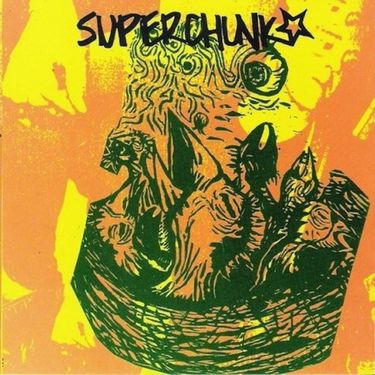 Superchunk - Superchunk
