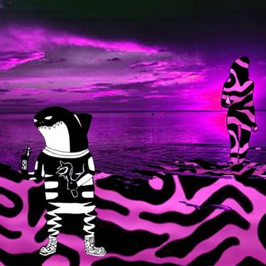 SpaceGhostPurrp & Ruben Slikk - Mind