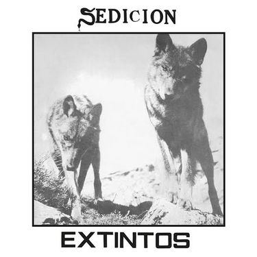 Sedici&oacute;n - Extintos
