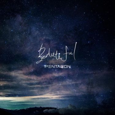 PENTAGON - Beautiful