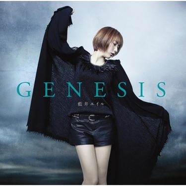 Eir Aoi - GENESIS