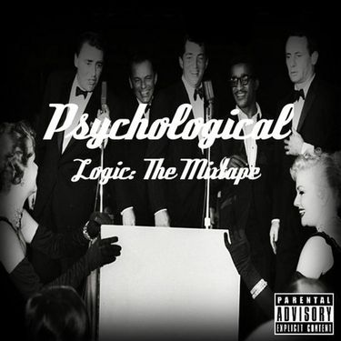 Psychological - Logic: The Mixtape