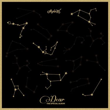 에이핑크 [Apink] - Dear