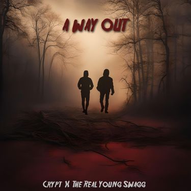 Crypt - A Way Out