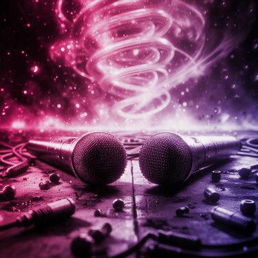 CusaX & ChampyG - Mental