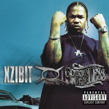 Xzibit - Restless