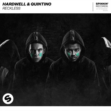 Hardwell - Reckless