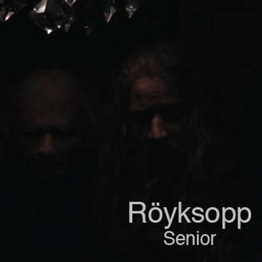 R&ouml;yksopp - Senior