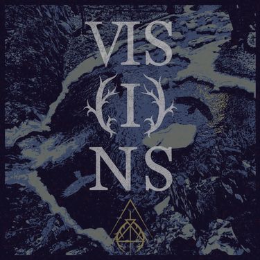 DRAWN BOW - VISIONS