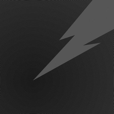 The Bellrays - Black Lightning