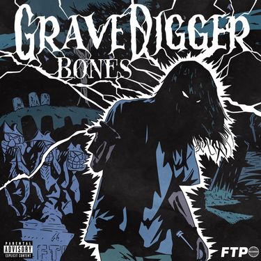 FTP - GraveDigger