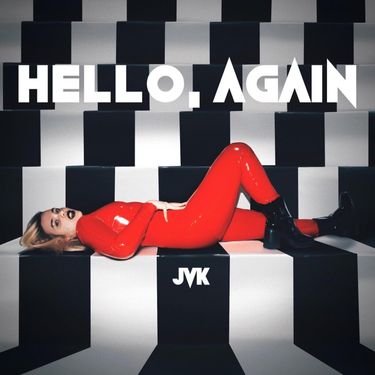 JVK - Hello, Again