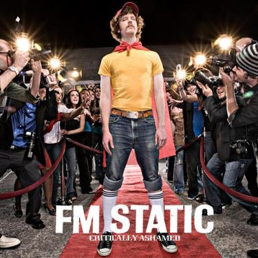 FM Static - Critically Ashamed