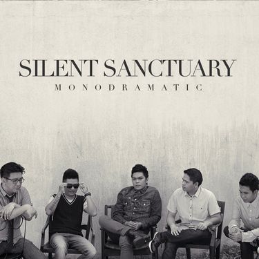 Silent Sanctuary - Monodramatic