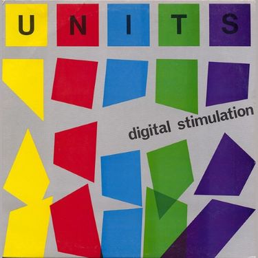 Units - Digital Stimulation