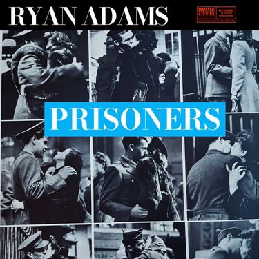 Ryan Adams - Prisoners (Live)