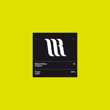 Małach & Rufuz - Oryginał
