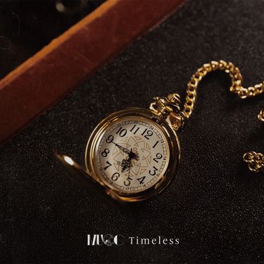 MUCC - Timeless