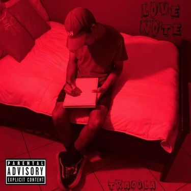 TRAQULA - Love Note