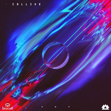 Ravenscoon - Collide