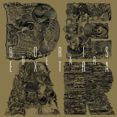 Boris - Dear Extra