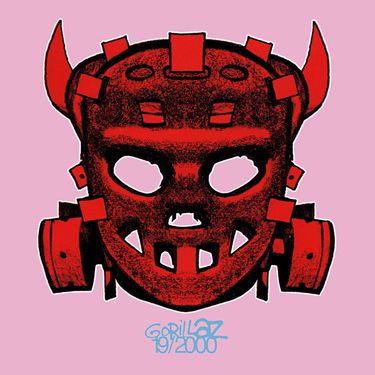 Gorillaz - 19-2000