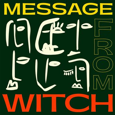 WITCH - Message From WITCH