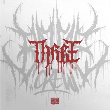 Bone Crew - THREE