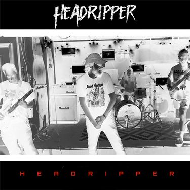 Headripper - Headripper