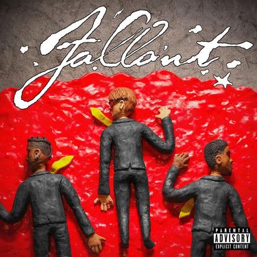 Lyrical Lemonade, Joey Bada$$, Lil Yachty & Gus Dapperton - Fallout