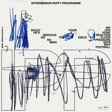 Intermission Party Programme - Intermission Party Programme
