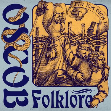 OSCOB - FOLKLORE