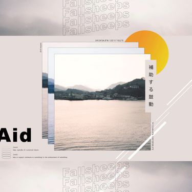 Fallsheeps - Aid
