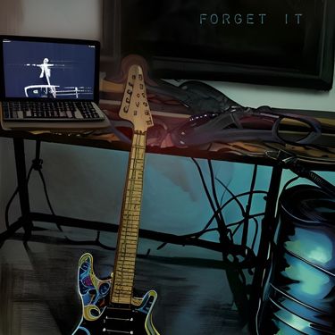 Fedze - Forget It